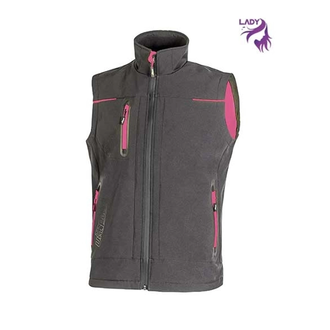 Vendita online Gilet U-POWER Modello Universe